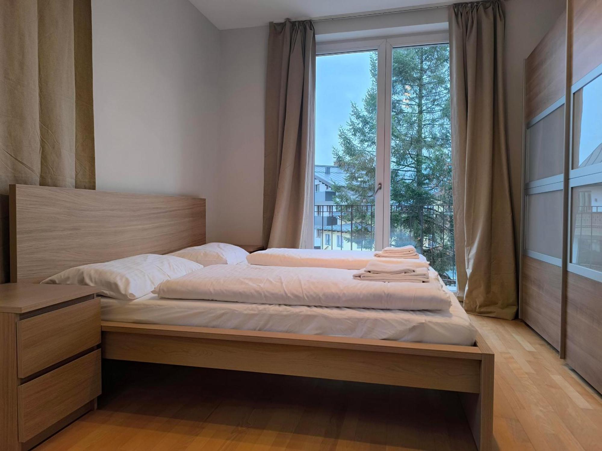 Ferienwohnung Four Seasons Getaway Zell am See Exterior foto